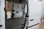 Ford Transit Connect 2010 года
